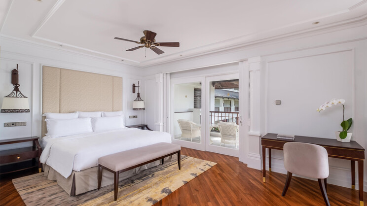 Intercontinental Bali Resort Jimbaran